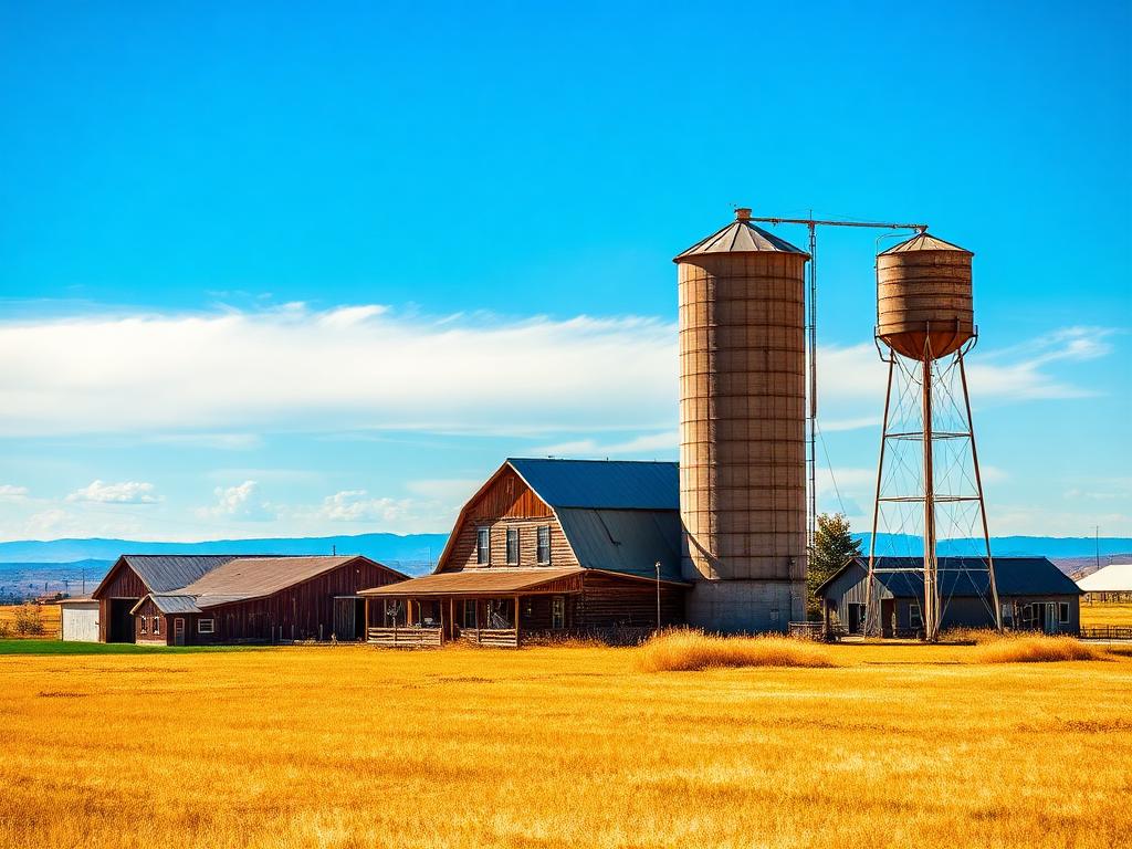 Eaton, Colorado