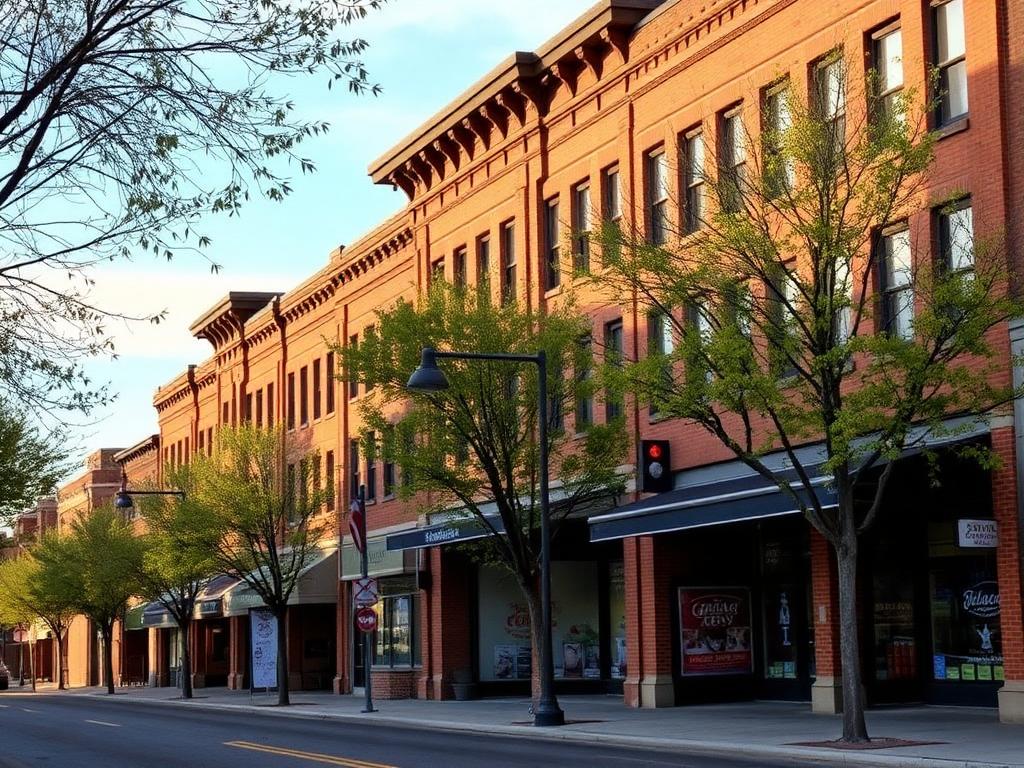 Greeley, Colorado