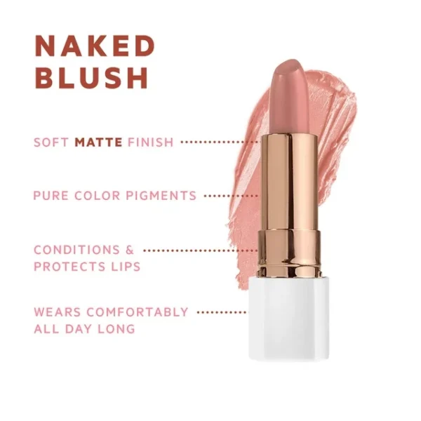 FLOWER BEAUTY Petal Pout Lip Color - Image 4