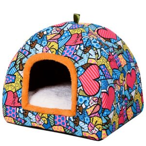 Indoor Dog House, Soft Dog House,