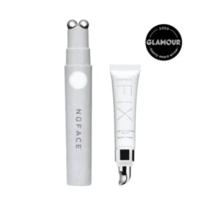 Nu Face Break The Ice Collection With Serum