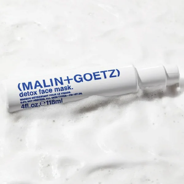 Malin + Goetz Detox Face Mask 118ml