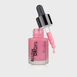 Rodial Blush Drops Frosted Pink 30ml