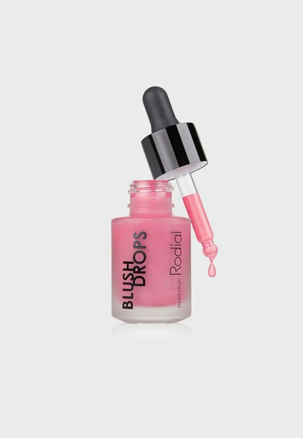 Rodial Blush Drops Frosted Pink 30ml