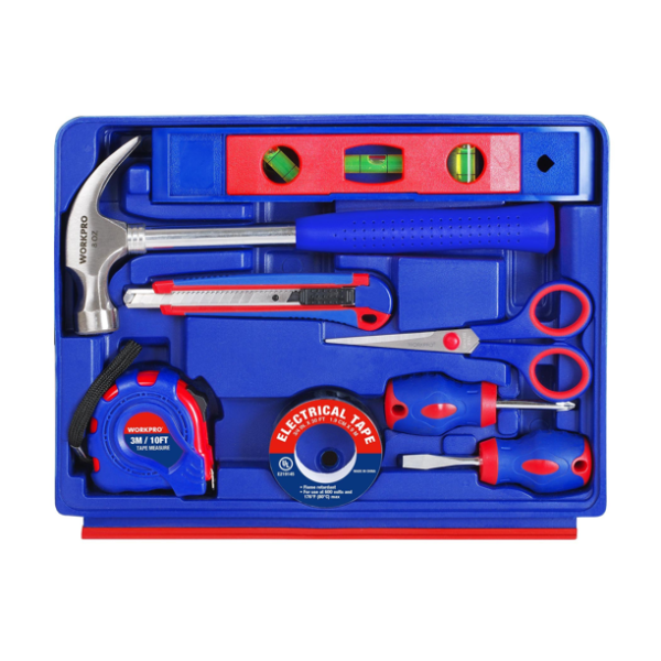 SALEM MASTER 12V Cordless Electric Drill - Image 2