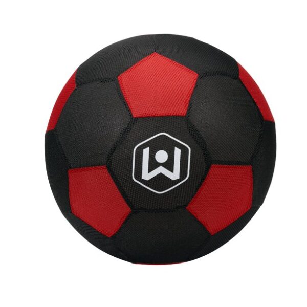 Wicked Big Sports Soccer Ball, 18", Multi-Color - Image 2
