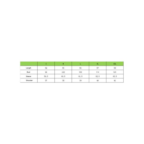 Zoha  Women's Faux Leather Jacket Slim Moto Biker Jacket Outerwear Long Sleeve Zipper Short Jacket - Image 4