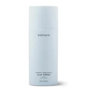 Nu Face Firming & Brightening Silk Cream 30ml
