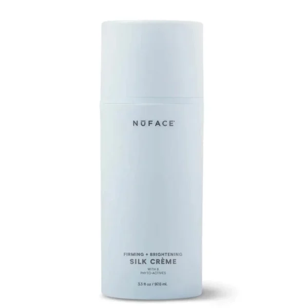 Nu Face Firming & Brightening Silk Cream 30ml