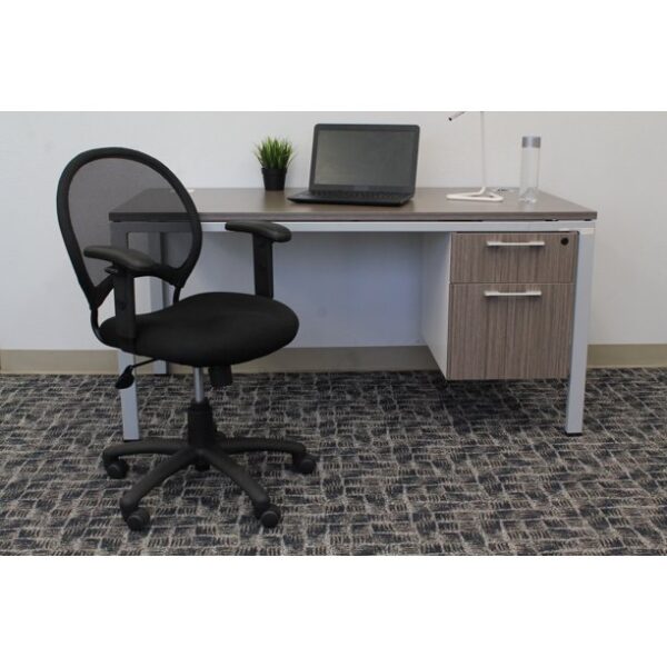 Boss Office & Home Black Task Chair - Image 3