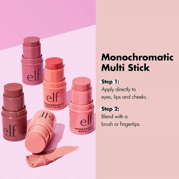 e.l.f. Monochromatic Multi Stick - Image 2