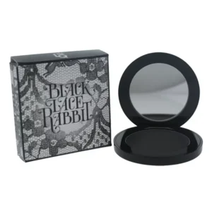 Black Lace Rabbit Blush by Lipstick