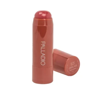 "Palladio Cream Blush, I'm Blushing 2-in-1 Cheek and Lip Tint