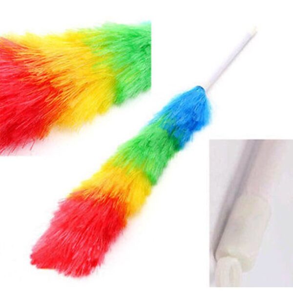 Pudcoco Magic Anti Static Feather - Image 2