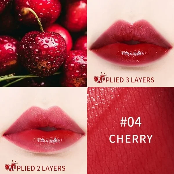 Hydrating Lip Dye- And Cheek Blush - Image 2