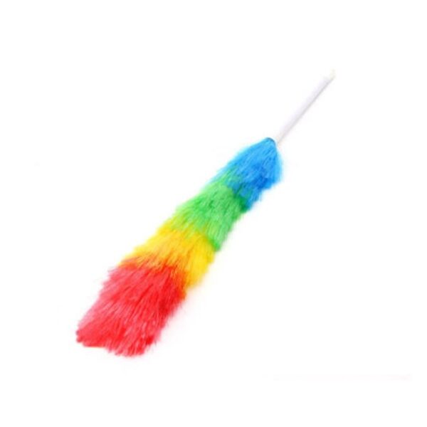 Pudcoco Magic Anti Static Feather