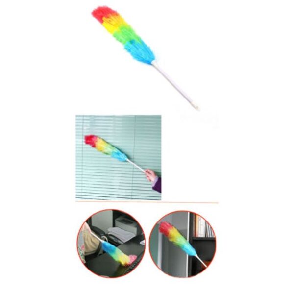 Pudcoco Magic Anti Static Feather - Image 3