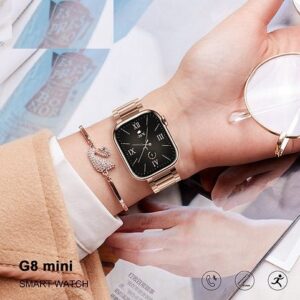 Haino Teko Mini G8 Black Edition